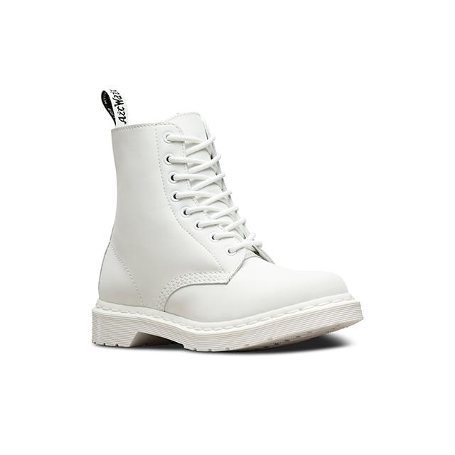 dr martens 1460 fur lined