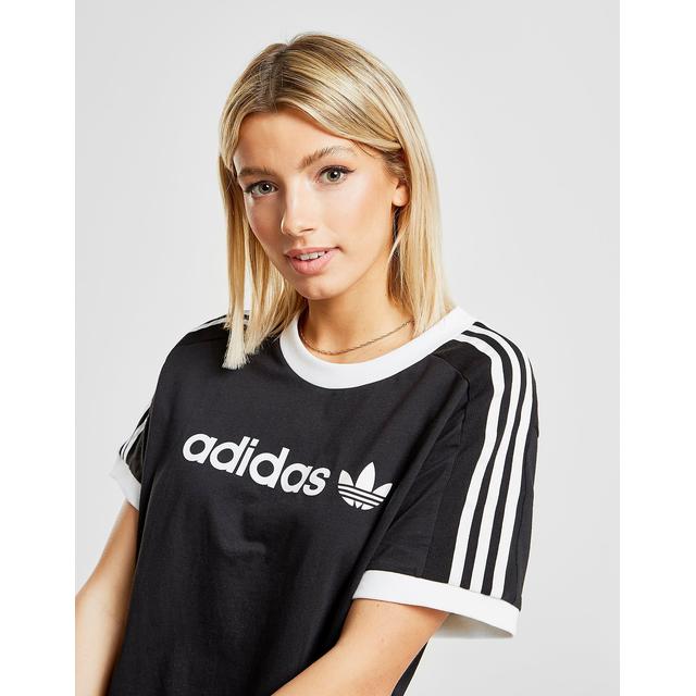 jd womens adidas t shirt