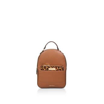 carvela backpack