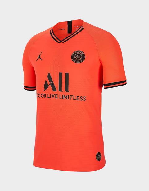 maillot jordan psg rouge