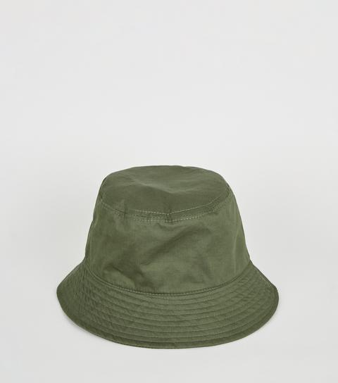 bucket hats new look