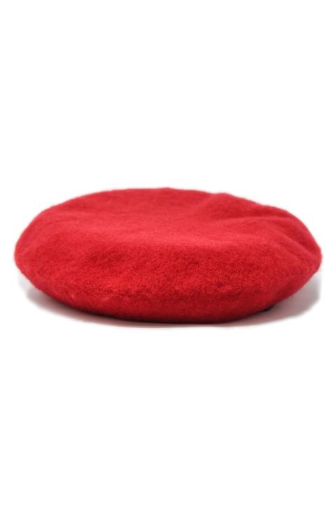 Sylvie Wool Beret