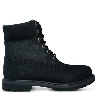 timberland boots mujer