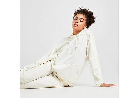 Adidas originals corduroy boyfriend hoodie Clearance