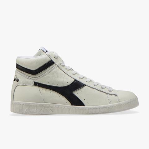 Game L High Waxed