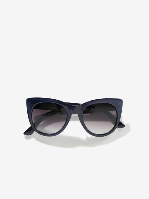 Gafas Cat Eye