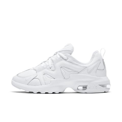 Chaussure Nike Air Max Graviton Pour Femme - Blanc from Nike on 21 ...