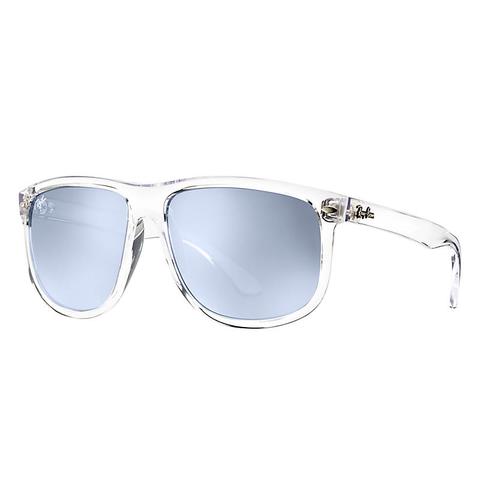 lentes ray ban hombre transparentes