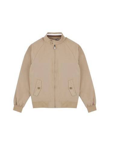 Mens Stone Harrington Jacket, Stone