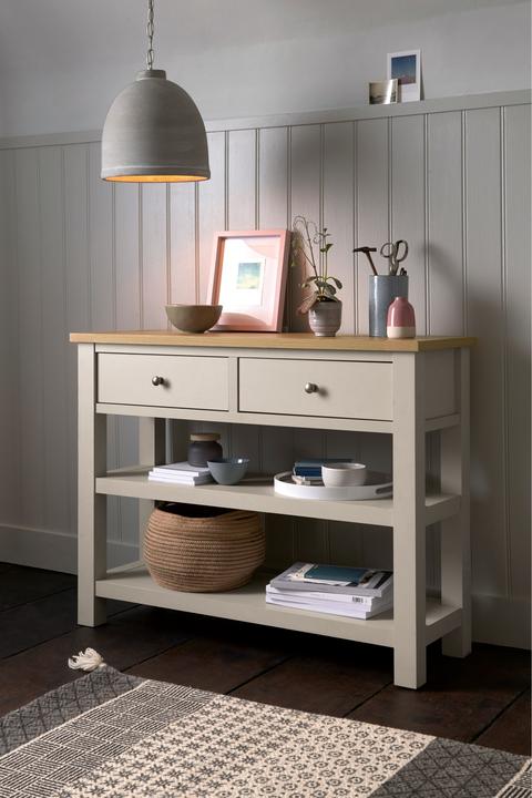 Malvern deals console table