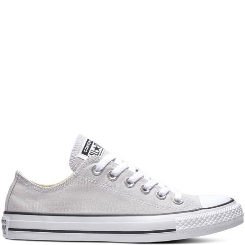 Converse Chuck Taylor All Star Seasonal Color Low Top Grey