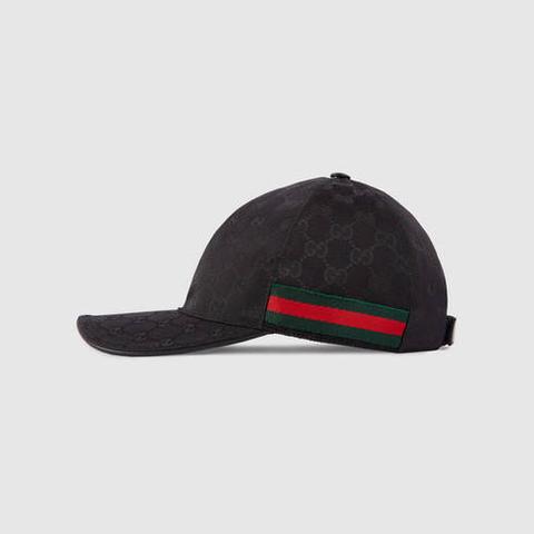 Gorra De Béisbol Con Detalle De Tribanda