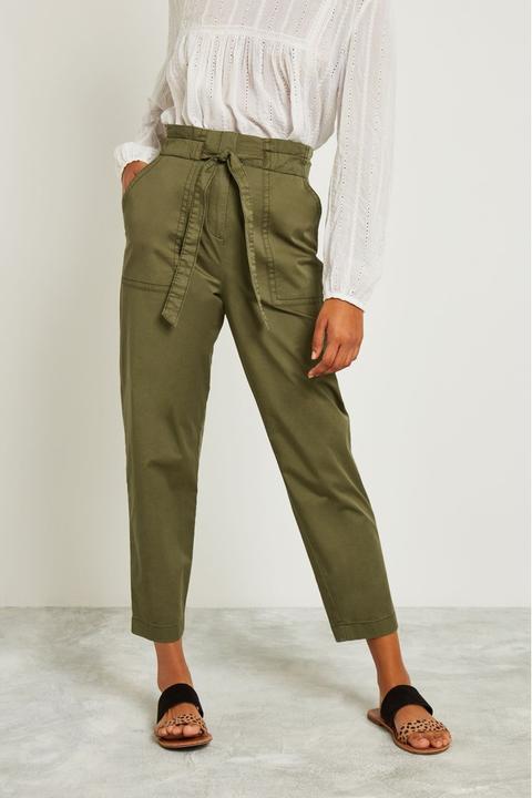 next womens cargo trousers