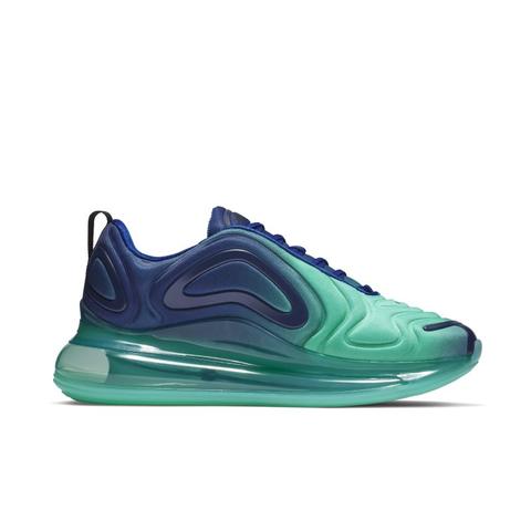 Chaussure Nike Air Max 720 Pour Femme - Bleu from Nike on 21 Buttons