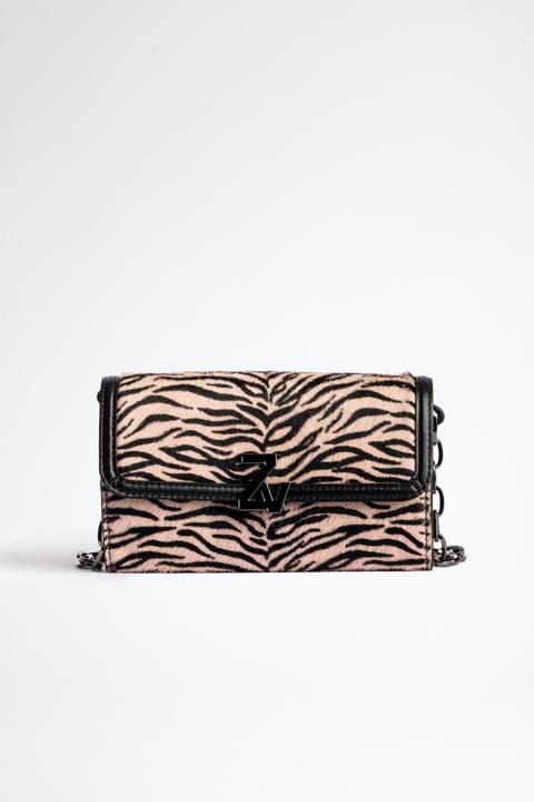 Bolso Cartera Zv Initiale Le Long Unchained