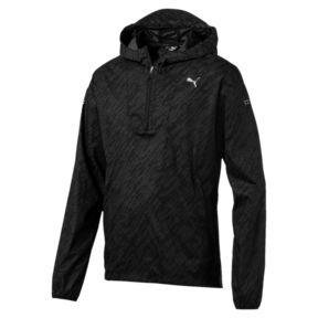 Giacca Pullover Running Energy Uomo | Festa Del Papà Puma | Puma Italia