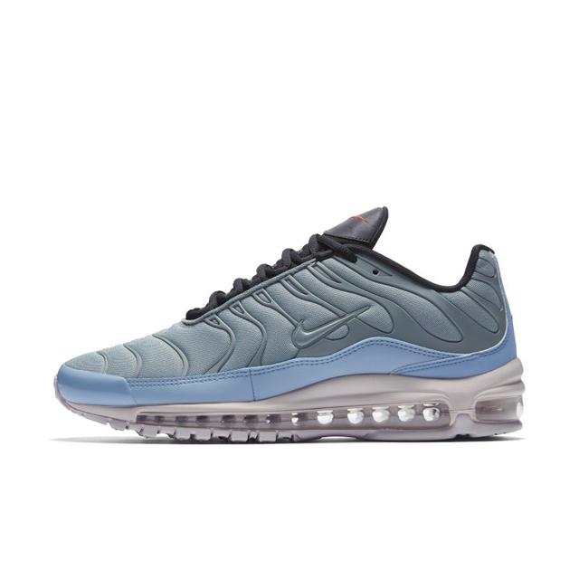 scarpa nike air max 97 uomo