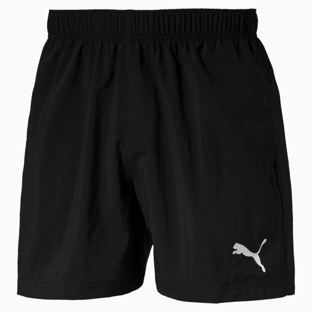 short puma hombre