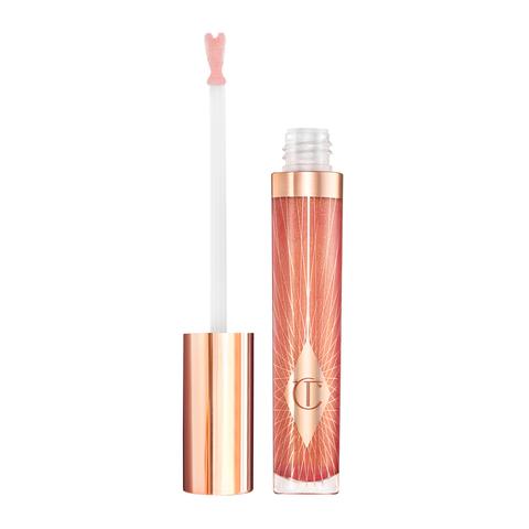 Charlotte Tilbury Collagen Lip Bath 7.9ml Pillowtalk