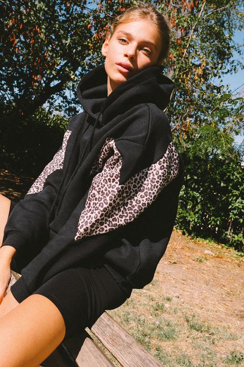 Sudadera Capucha