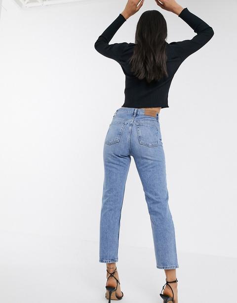 editor topshop jeans