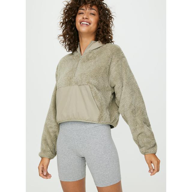aritzia tna biker shorts