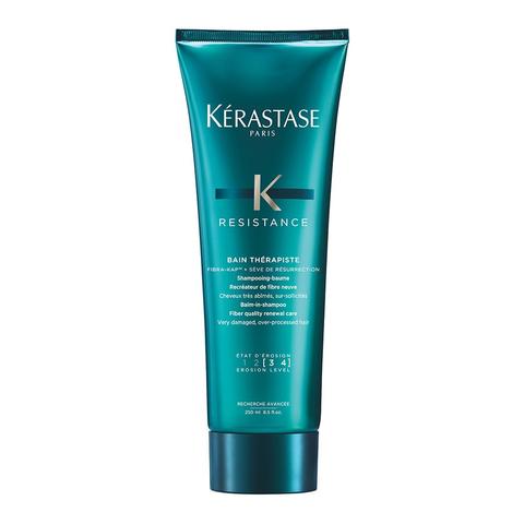 Kérastase Résistance Shampoo Capelli (250.0 Ml)