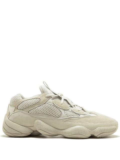 Adidas Yeezy - Yeezy 500 "blush/desert Rat" Sneakers