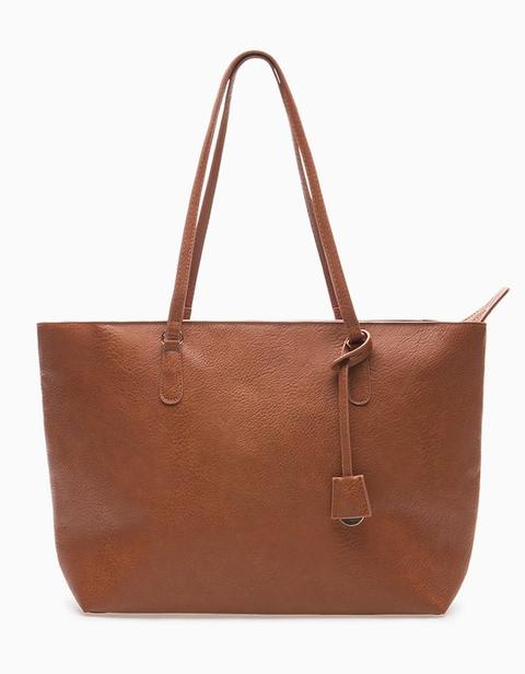 Bolso Shopper