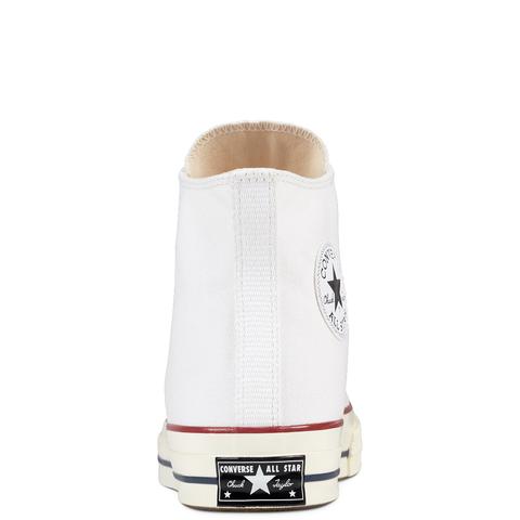 chuck 70 classic high top white