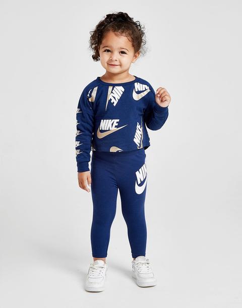 infant nike leggings