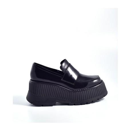 Croydon Black Jeffrey Campbell