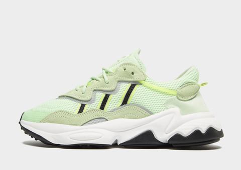 Adidas Originals Ozweego Junior - Vert, Vert