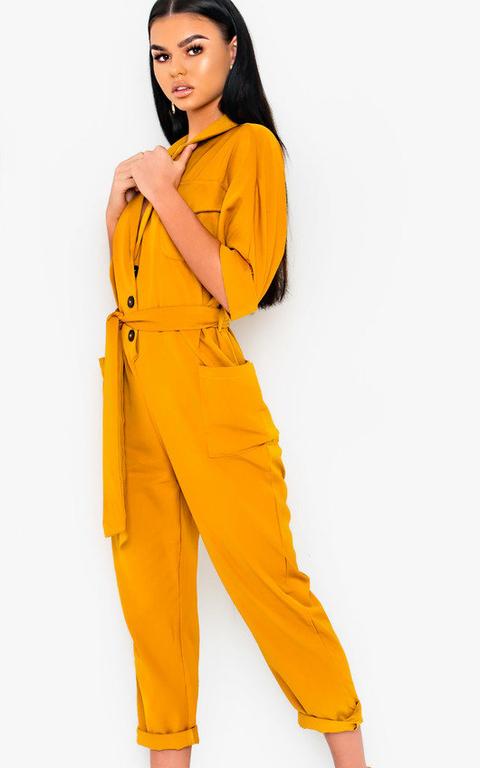 jumpsuit elegant otto