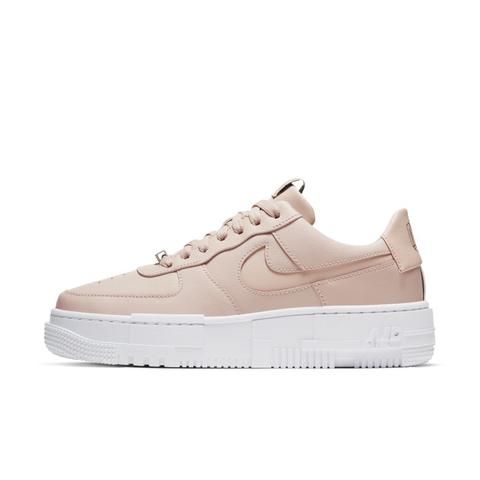 air force 1 marron femme