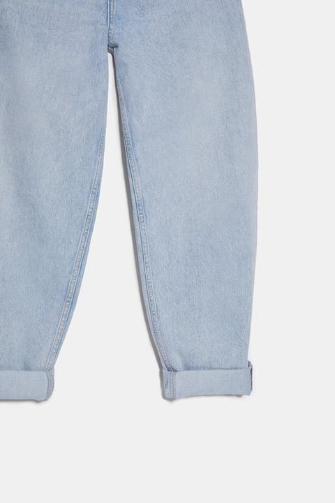 levis loose straight wb