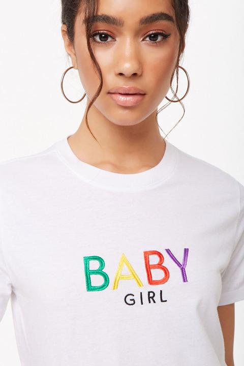 forever 21 baby girl shirt