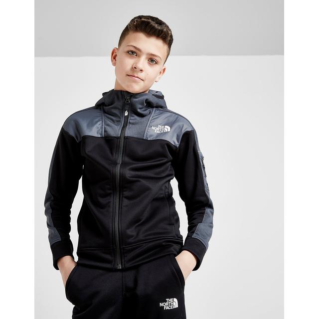 north face tracksuit junior jd