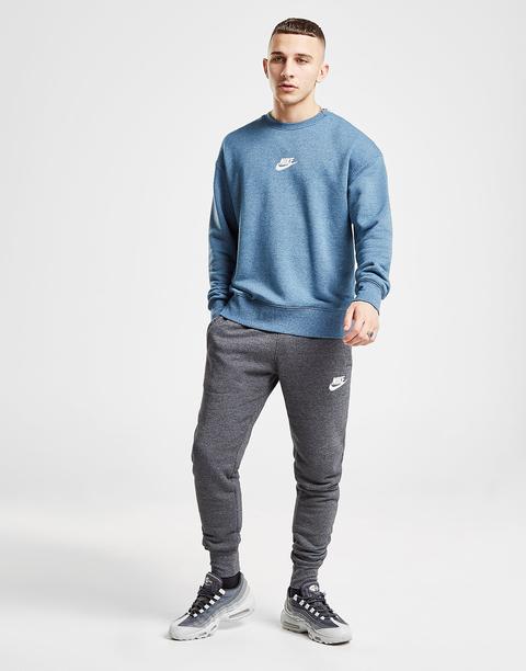 Nike Heritage Joggers, Gris