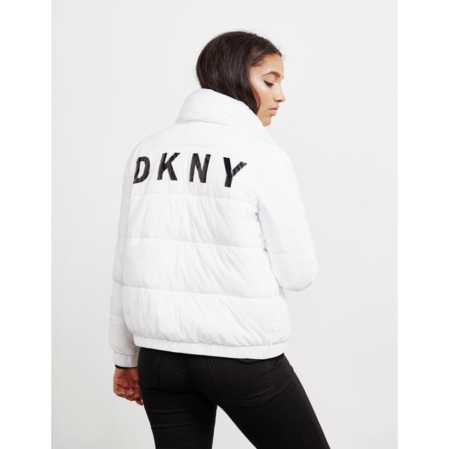 womens dkny jacket