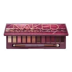 Naked Cherry - Paleta De Sombras