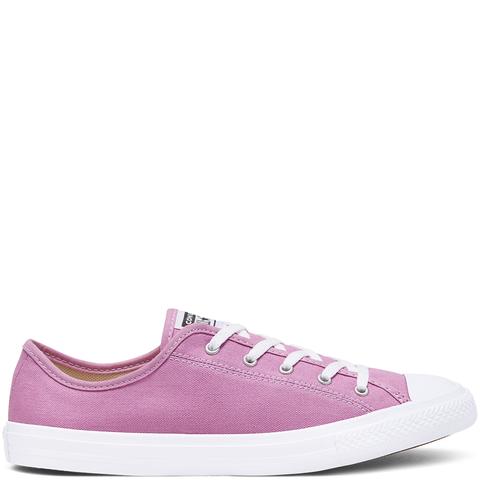 Converse Seasonal Colour Dainty Chuck Taylor All Star Low Top