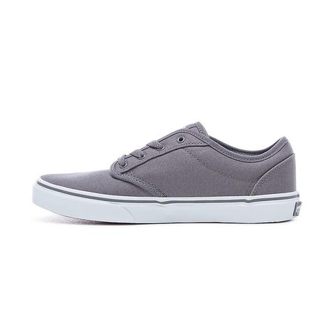 vans era bambino grigio