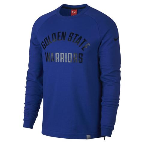 sudadera larga nike