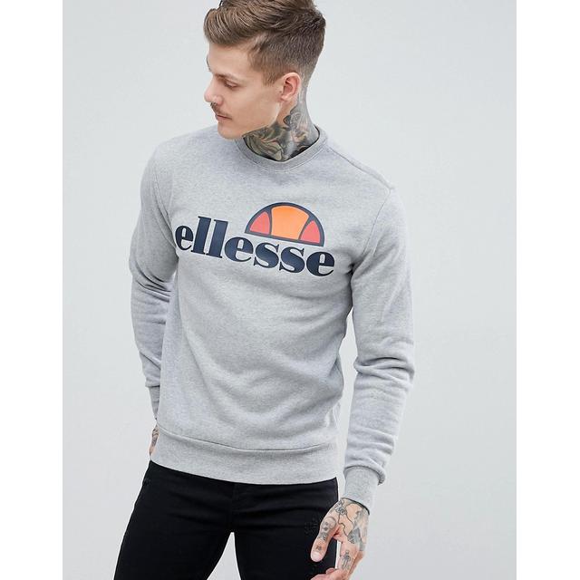 felpa ellesse