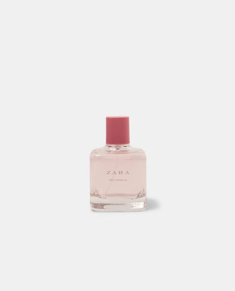 Zara Red Vanilla Edt 100 Ml