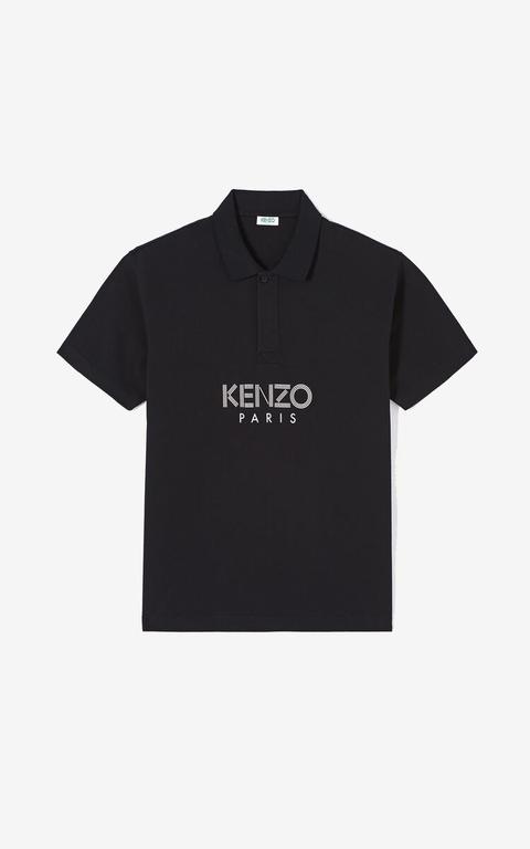kenzo paris polo shirt