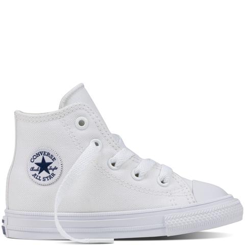 Chuck Ii Para Bebés O Niños Pequeños