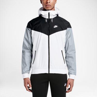 Giacca Nike Sportswear Windrunner - Uomo