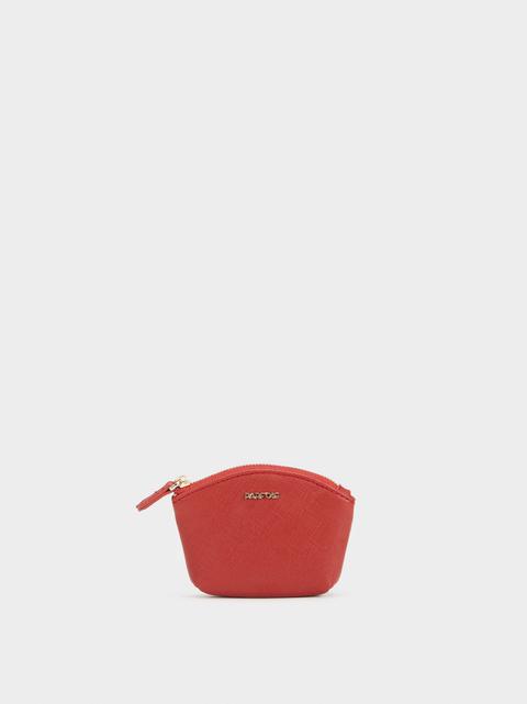Cartera Pequeña Lisa
